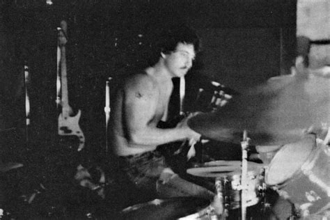 Happy Birthday to the first drummer of Nirvana, Mr. Aaron Burckhard! First joining the band in ...