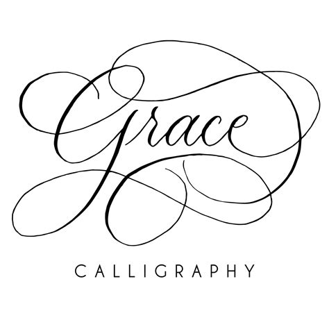 Grace Calligraphy