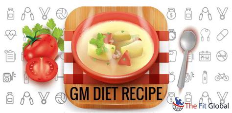 Gm Diet Soup Recipes - Nectur