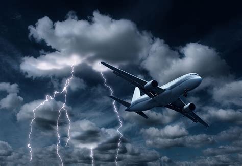 What is Turbulence? What Causes It and the Different Types - Pilot Institute