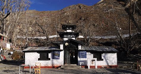 Jomsom Muktinath Trekking in Nepal | Nepal Eco Adventure