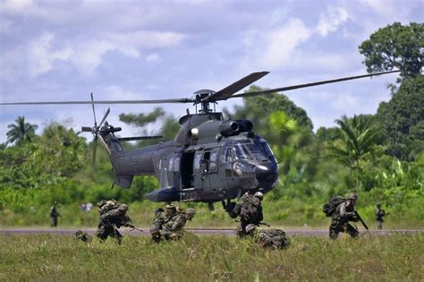 Growing US Military Presence in Brazil – Orinoco Tribune – News and ...