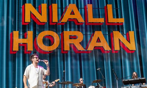 Niall Horan Announces More U.S. Tour Dates