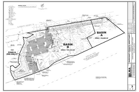 Suncoast Primate Sanctuary parking lot expansion | Landon, Moree ...