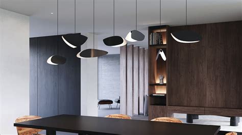 Modern Lighting Ideas for an Inspired Dining Space