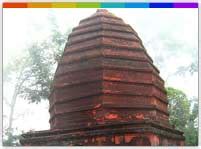 Umananda Temple Assam, North Eastern Indian Temples