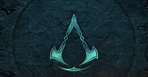 Assassin s Creed Valhalla Symbol Meaning This assassin s creed valhalla ...