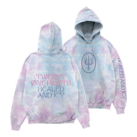 HOODIES – Twenty One Pilots