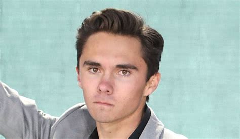 March For Our Lives’ David Hogg Reveals College Acceptances ...