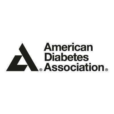 American Diabetes Association vector logo - American Diabetes Association logo vector free download