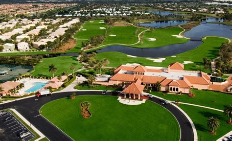 Bear Lakes Estates: Golf Community & Country Club