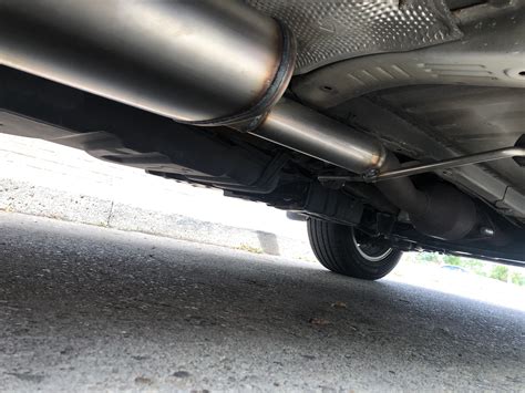 RAV4 V6 Gets an Exhaust (Sound clips) | Toyota RAV4 Forums