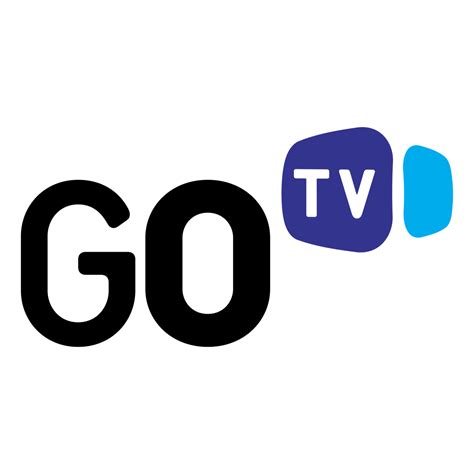 Gotv Logo PNG Transparent – Brands Logos