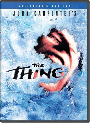 The Thing (1982) | horroraddicts.net