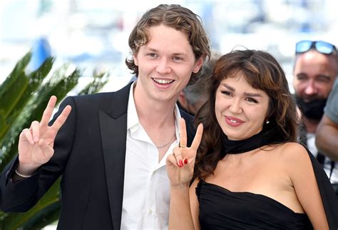 Val Kilmer’s Children on Cannes Red Carpet for ‘Val’ Documentary