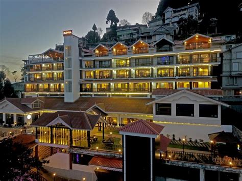 Istana Resort & Spa, Darjeeling (updated prices 2024)