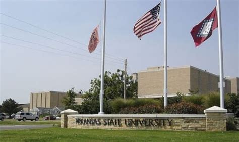 Arkansas State University - College Values Online