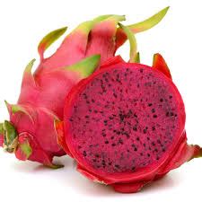 MTRS - Vietnam Red Dragon Fruit 600g-800g / Thanh Long Ruot Do - Hikifood