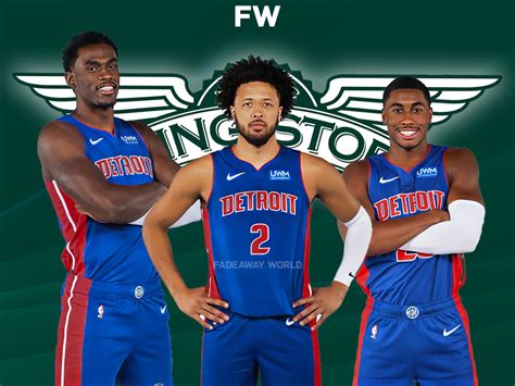 How The Detroit Pistons Unintentionally Made Wingstop Over $19 Million ...