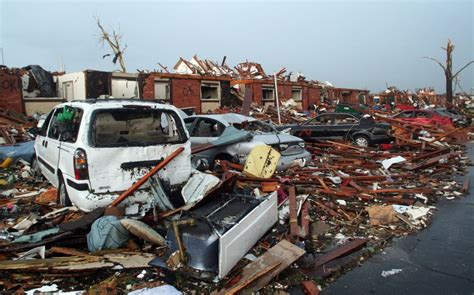 Joplin tornado: Up to $3 billion in damage - UPI.com