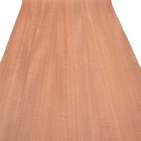 Lacewood Plain Sliced Wood Veneer | Capitol City Lumber