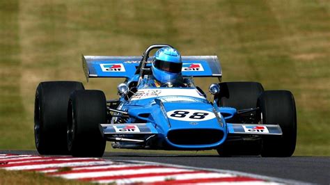 The 5 most amazing Tyrrell race cars