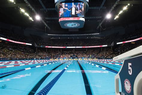 2021 U.S. Olympic Swimming Trials: Official SwimSwam Preview Schedule ...