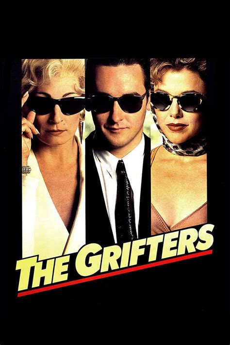 The Grifters (film) - Alchetron, The Free Social Encyclopedia