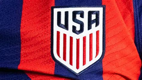 USMNT 2022 World Cup jersey was indeed the leaked kits fans feared