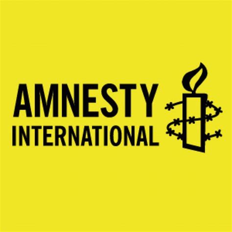 Amnesty International | Brands of the World™ | Download vector logos and logotypes