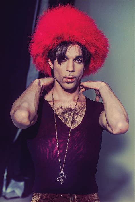 Photos: ‘Picturing Prince’ by Steve Parke