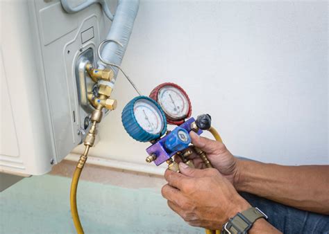 R22 refrigerant: what is R22 and why is it being replaced? hvac. | HVAC.com