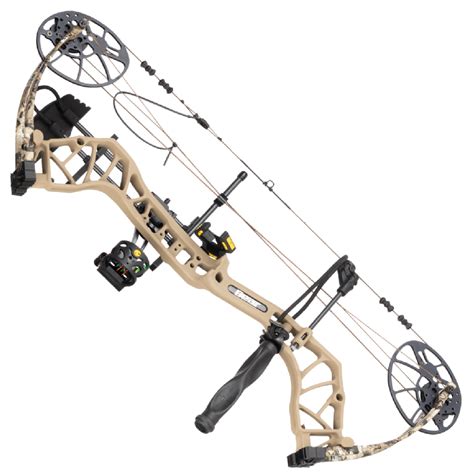 The 7 Best Compound Bow Brands - 2024 Edition - Archery Heaven