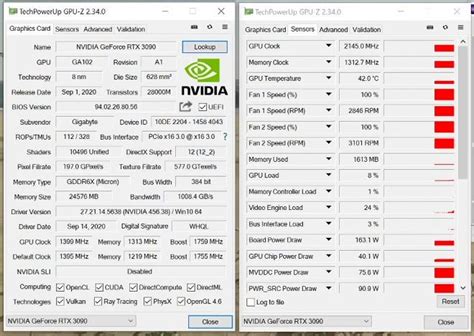 NVIDIA GeForce RTX 3090 Benchmarks Leaked, 50% Faster Than RTX 2080 Ti ...