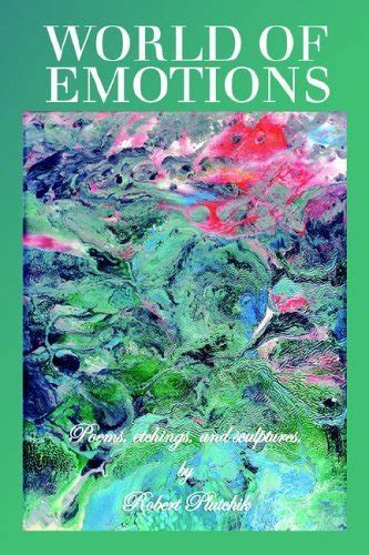 World of Emotions by Robert Plutchik — Reviews, Discussion, Bookclubs, Lists