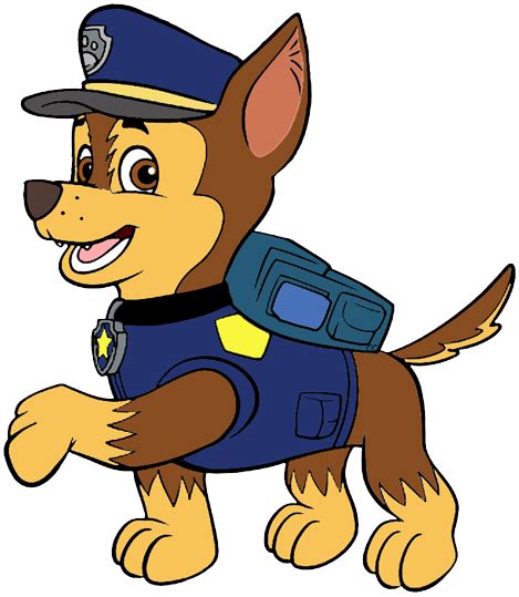 Paw Patrol Clip Art | Cartoon Clip Art