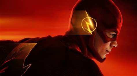 LogiNext-Blog | Ever Thought Why The Flash, The ‘Superhero Speedster ...