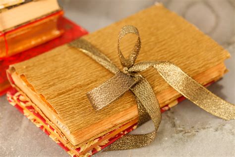 gift wrapped books for Christmas – Newburyport, Friends of the Library