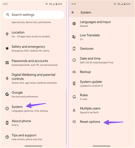 Top 10 Ways to Fix Bluetooth Keeps Disconnecting on Android - Guiding Tech