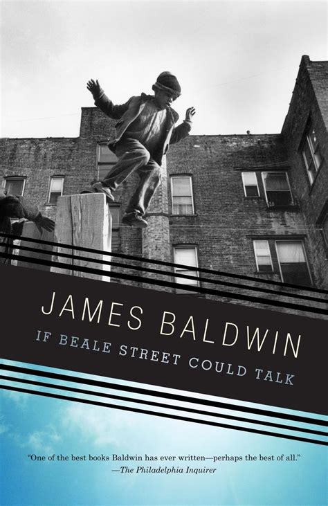 If Beale Street Could Talk | CBC Books