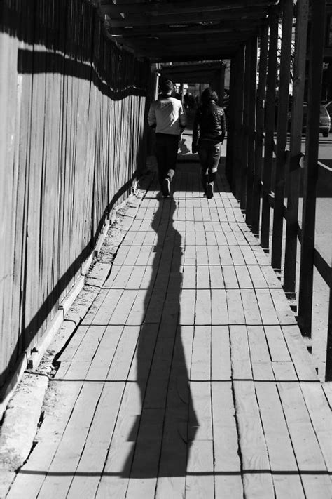 Lines of movement - Street - Photo.net