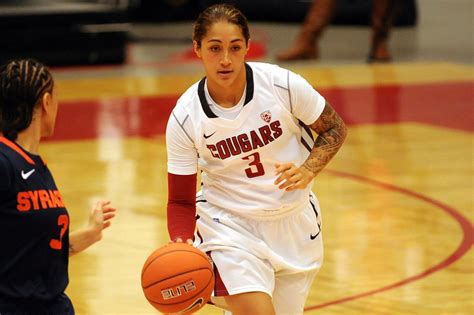 WSU women's basketball opens up Pac-12 play by sweeping the Arizona schools - CougCenter