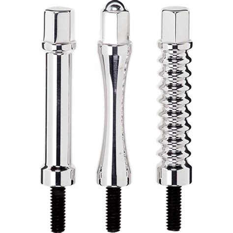 Hex Style Valve Cover Bolts 4 per pack - RV Parts Express - Specialty ...