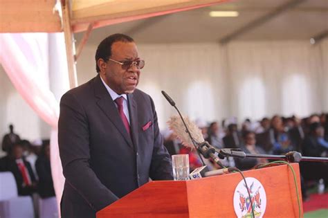 Hage Geingob praises Cuban contribution to Namibia’s independence ...