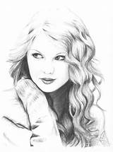 Coloring Pages Celebrities Printable sketch template