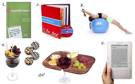 Five gifts to help with your New Year's resolutions - Meld Magazine