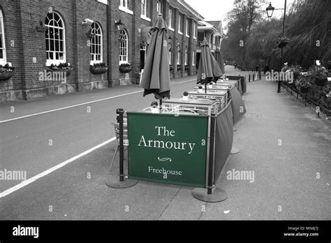 Shrewsbury restaurants hi-res stock photography and images - Alamy