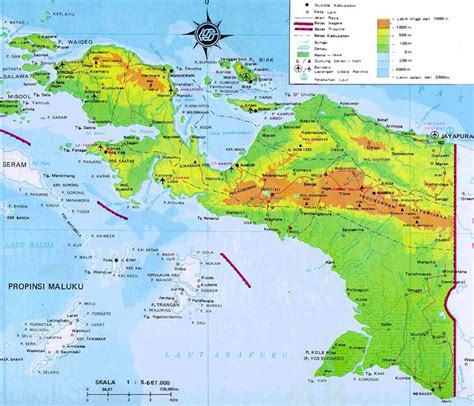 SAMPARI: Negara Federal Republik Papua Barat