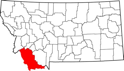 Beaverhead County – Civics & YouthVote Montana