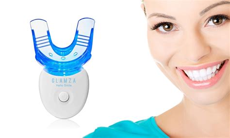 Up To 79% Off Hello Smile Teeth Whitening Set | Groupon